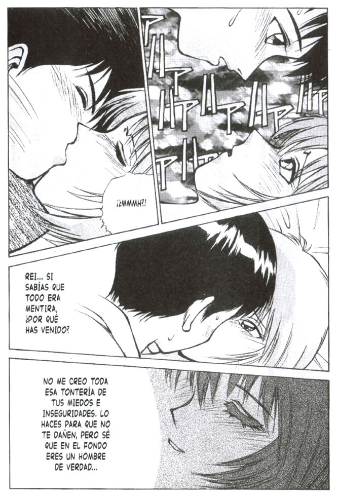 New Gensex Eva XXX page 8 full