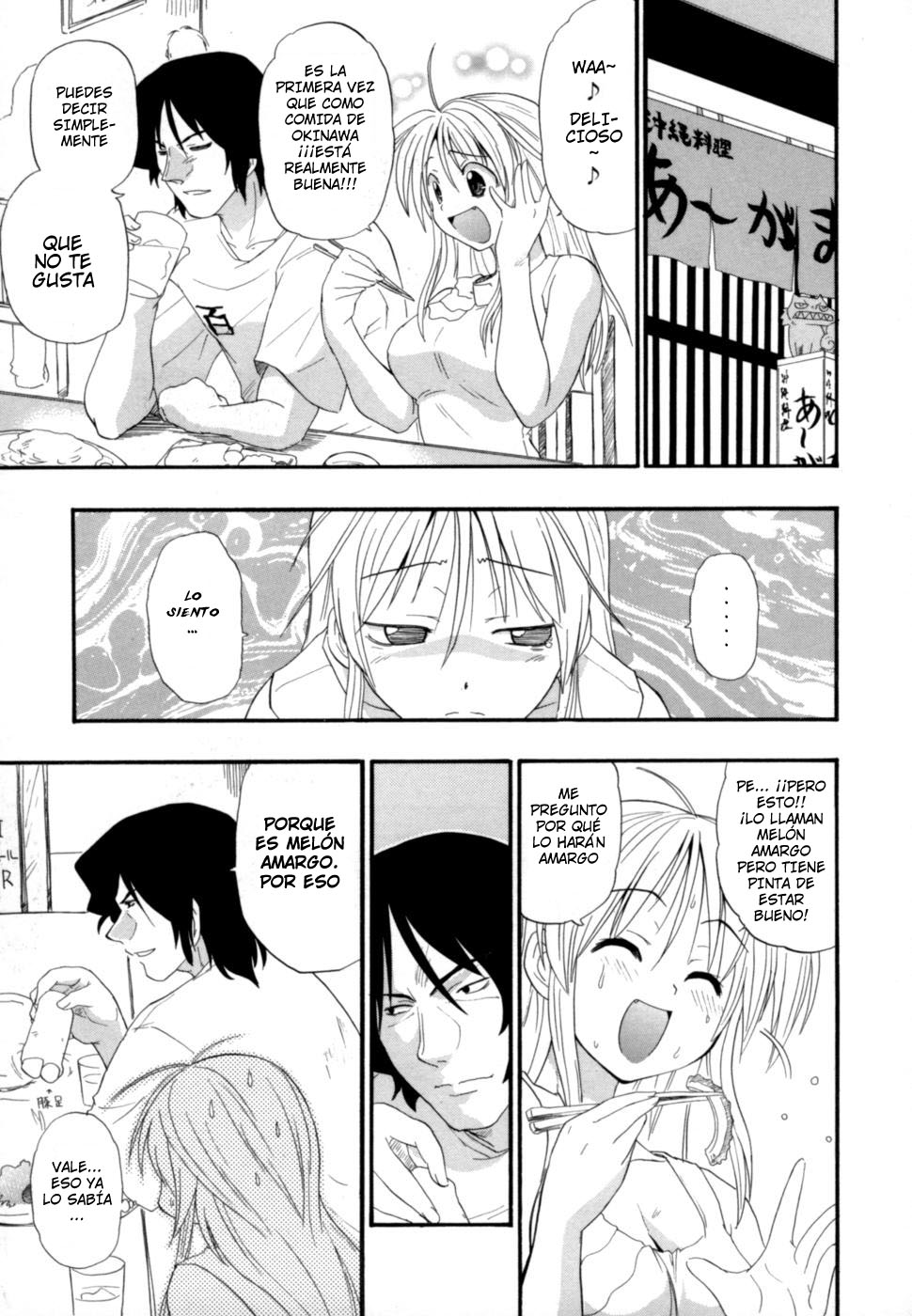 Comet system boyfriend page 5 full