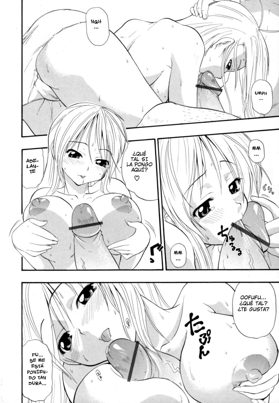 Comet system boyfriend page 8 full