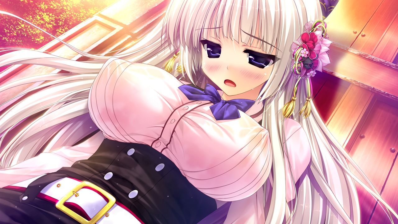 Prism◇Recollection! page 3 full