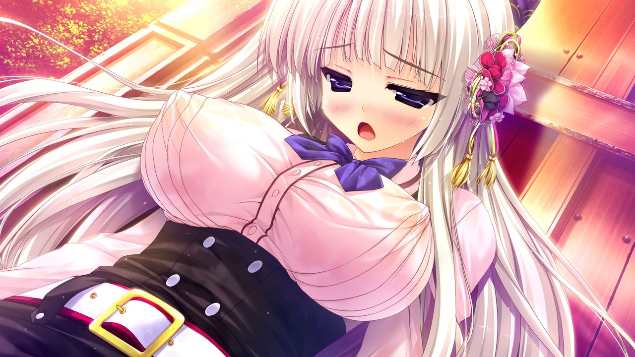 Prism◇Recollection! page 5 full