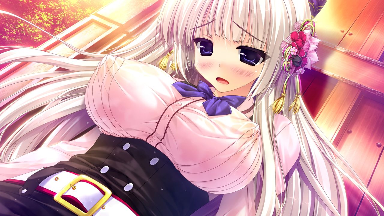 Prism◇Recollection! page 7 full