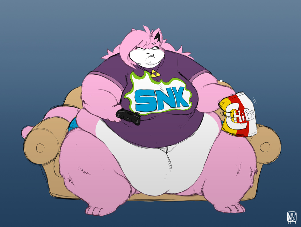 fat furs page 4 full