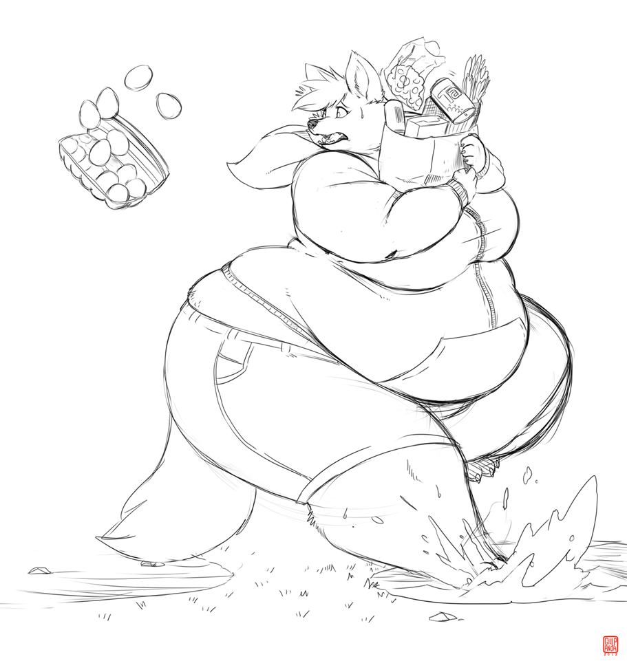 fat furs page 7 full