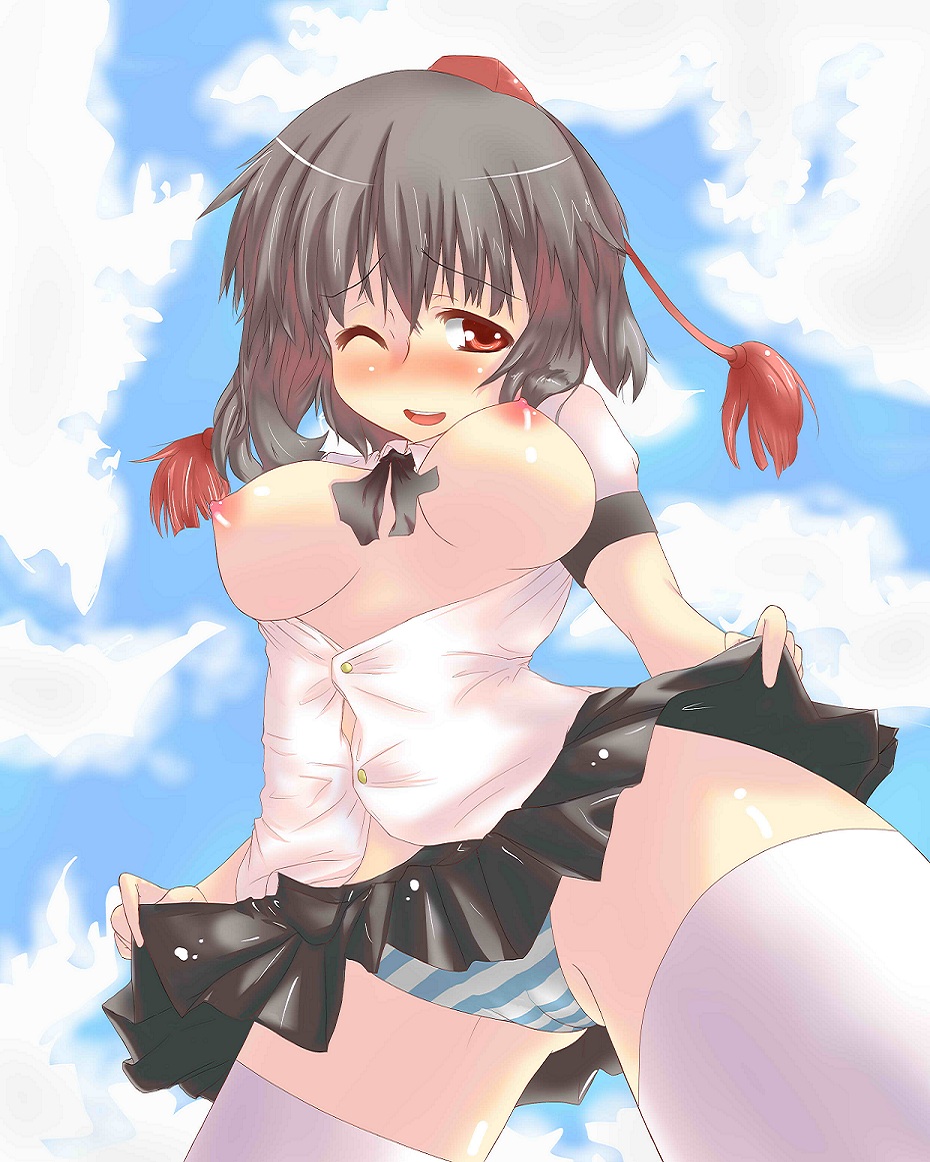 - Artist - Anzu Roshu page 7 full