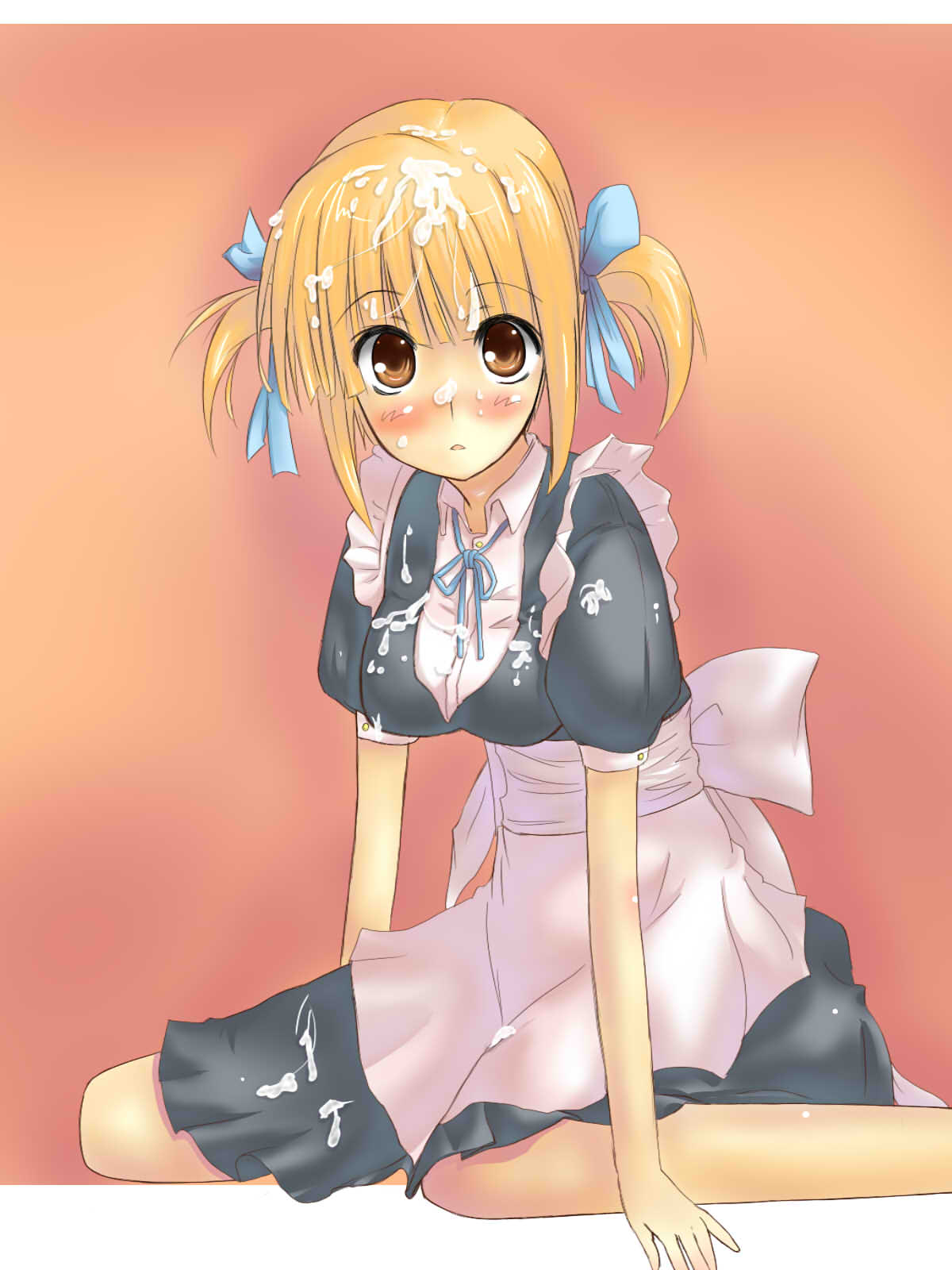 - Artist - Anzu Roshu page 8 full