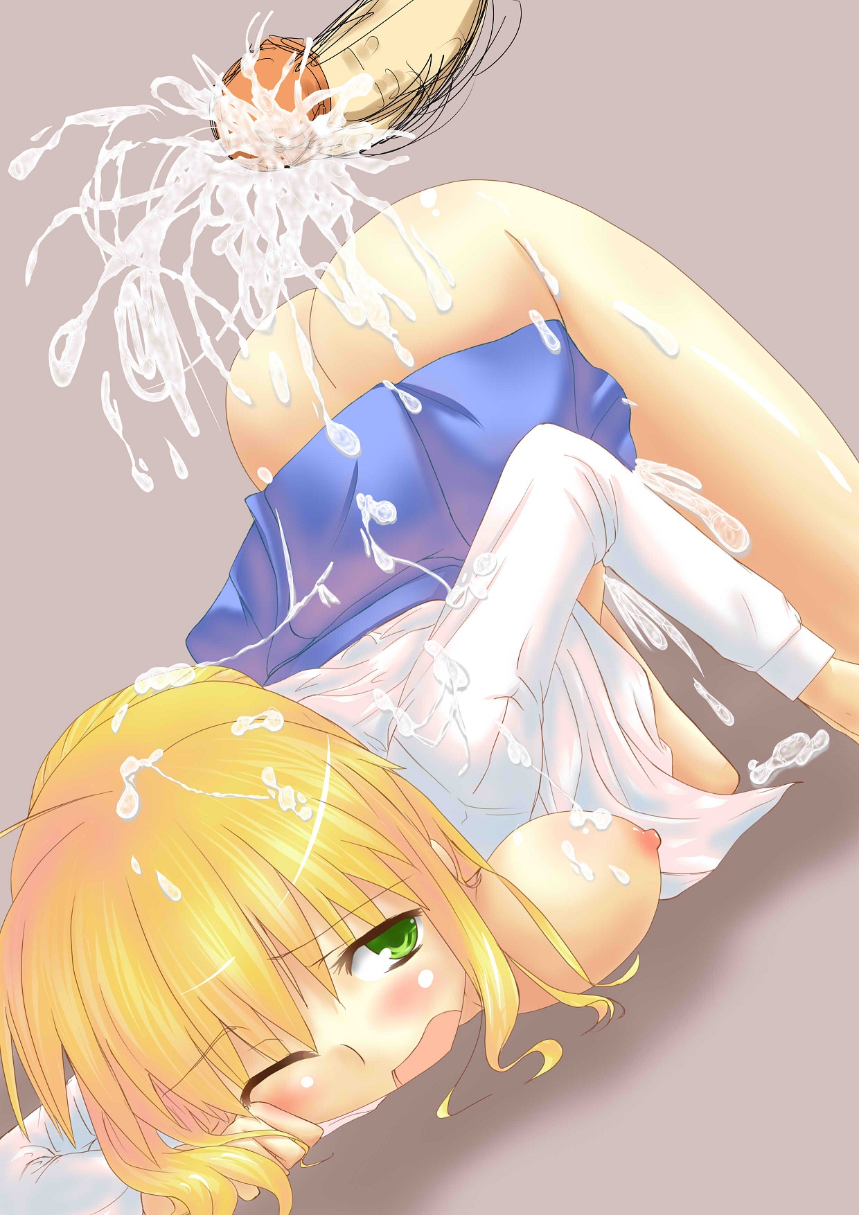 - Artist - Anzu Roshu page 9 full