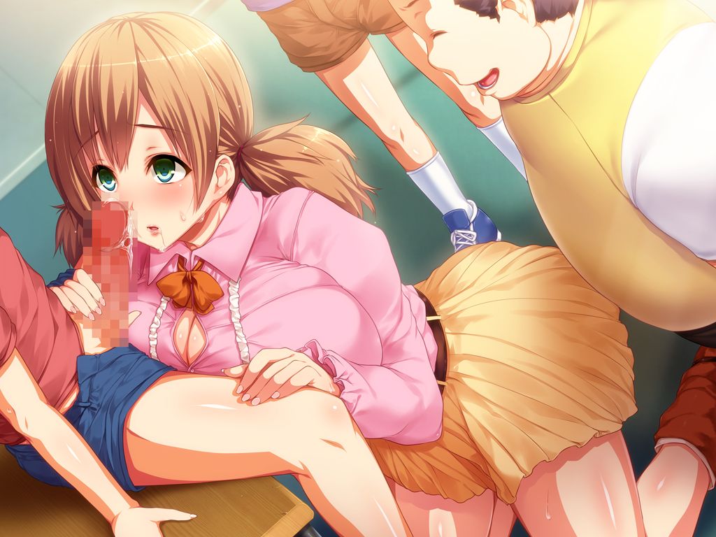 Oneechan Hunters! Bokutachi wo Koufun Saseru Oneechan ga Warui n da! Natsuyasumi Hen page 7 full