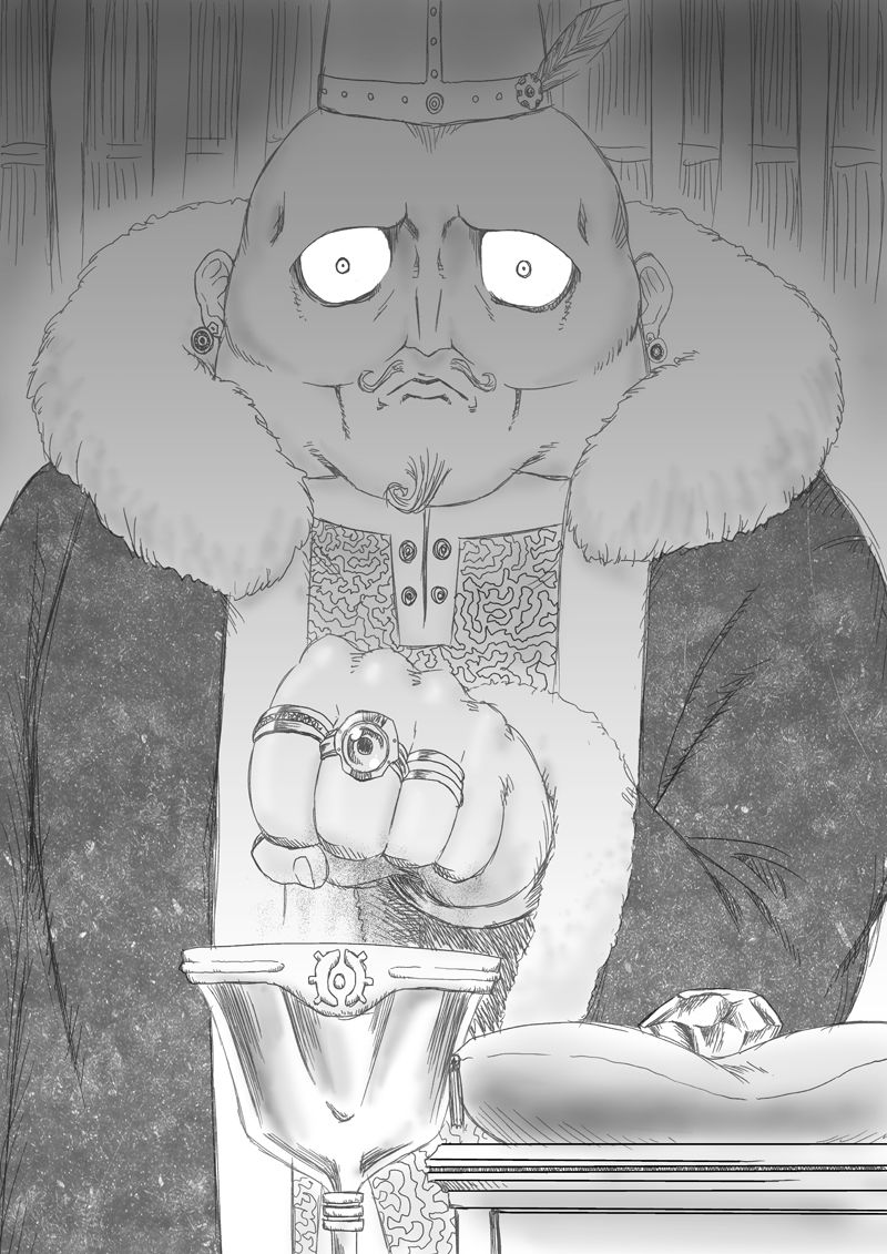 異世界のブルース page 2 full