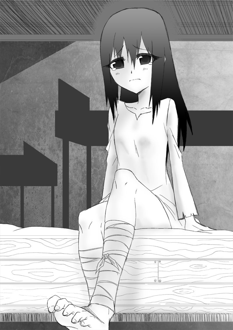 異世界のブルース page 6 full