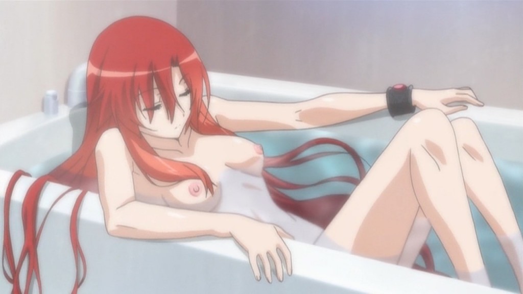 Dakara Boku wa H ga Dekinai episode 1 uncensored preview page 2 full