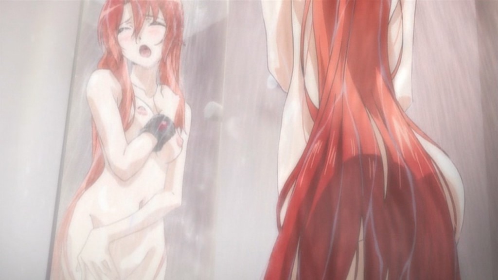 Dakara Boku wa H ga Dekinai episode 1 uncensored preview page 3 full