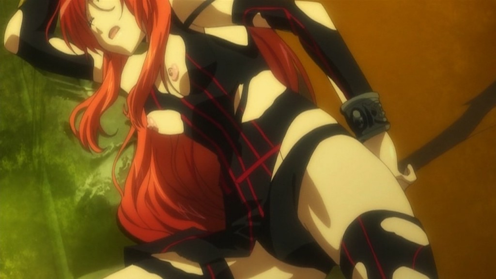 Dakara Boku wa H ga Dekinai episode 1 uncensored preview page 6 full