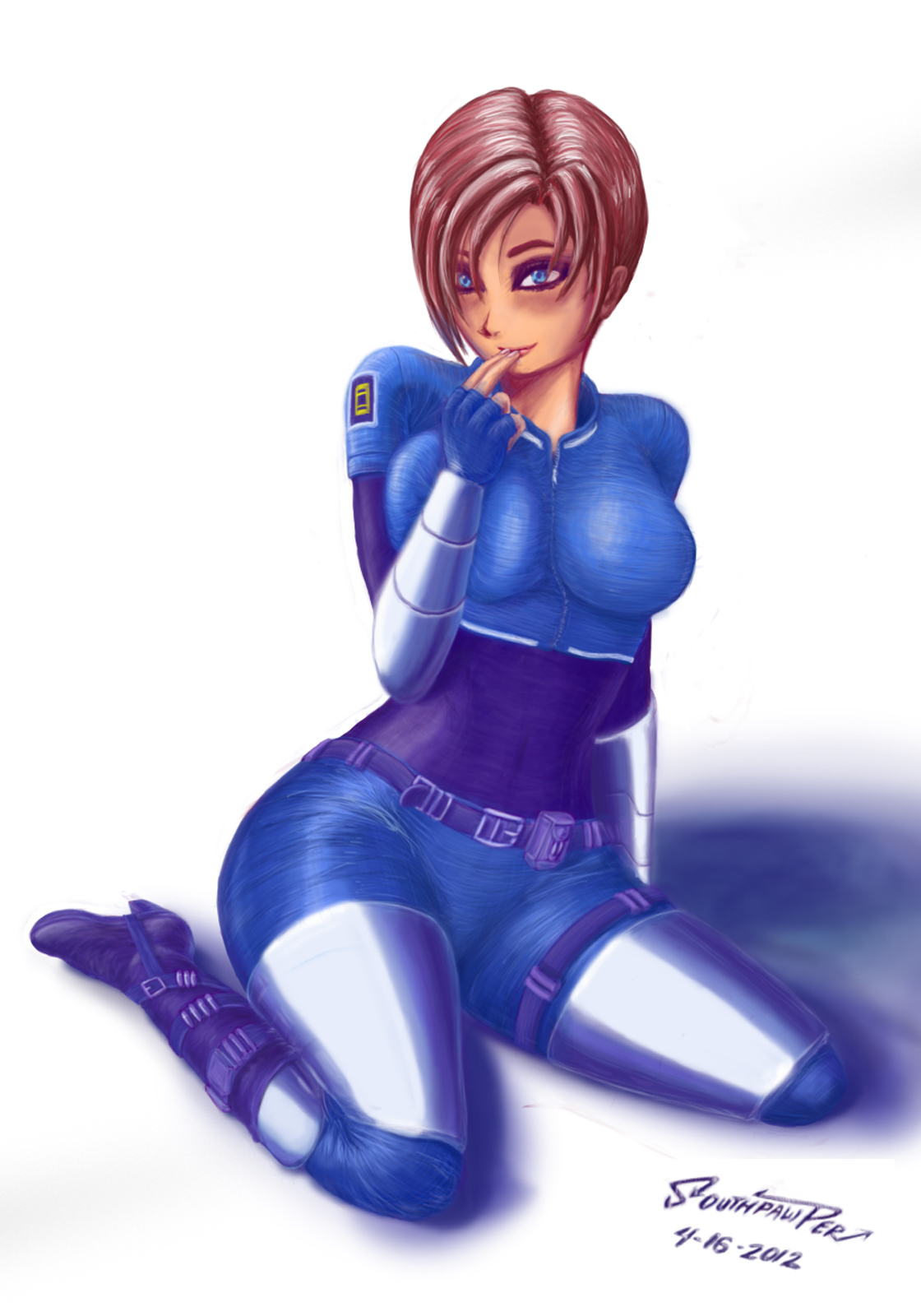 Perfect Dark page 1 full
