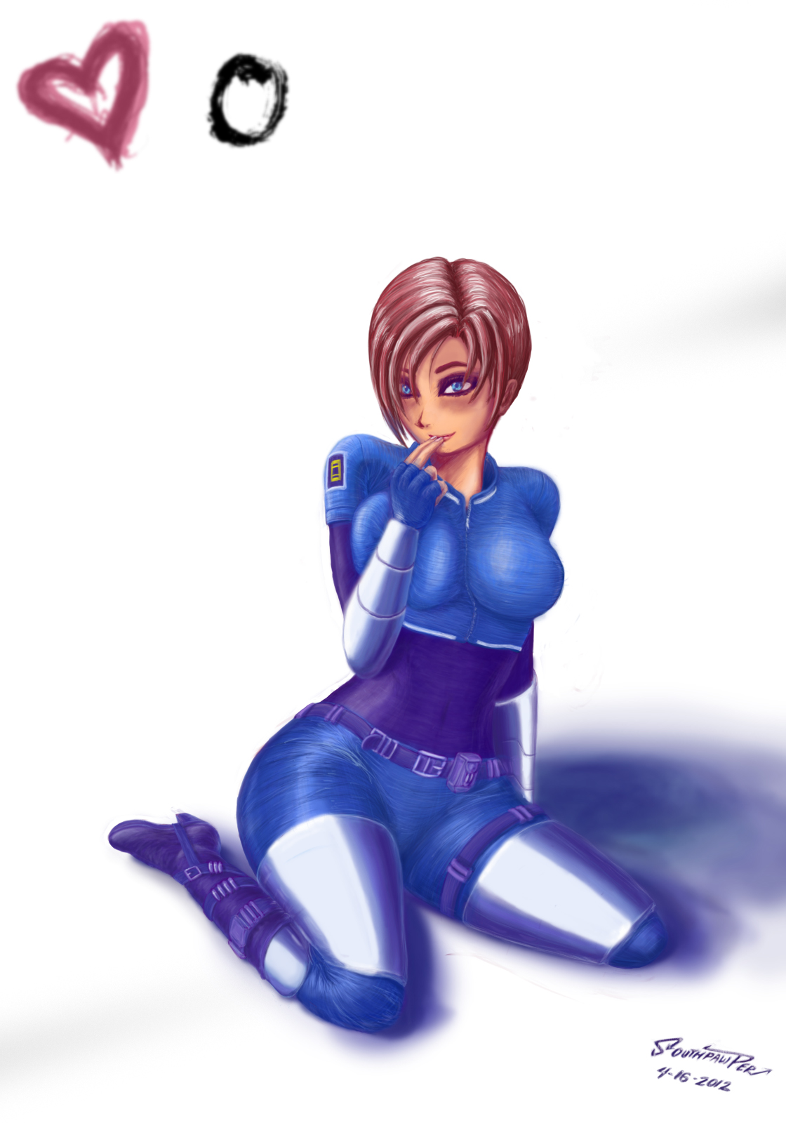 Perfect Dark page 3 full