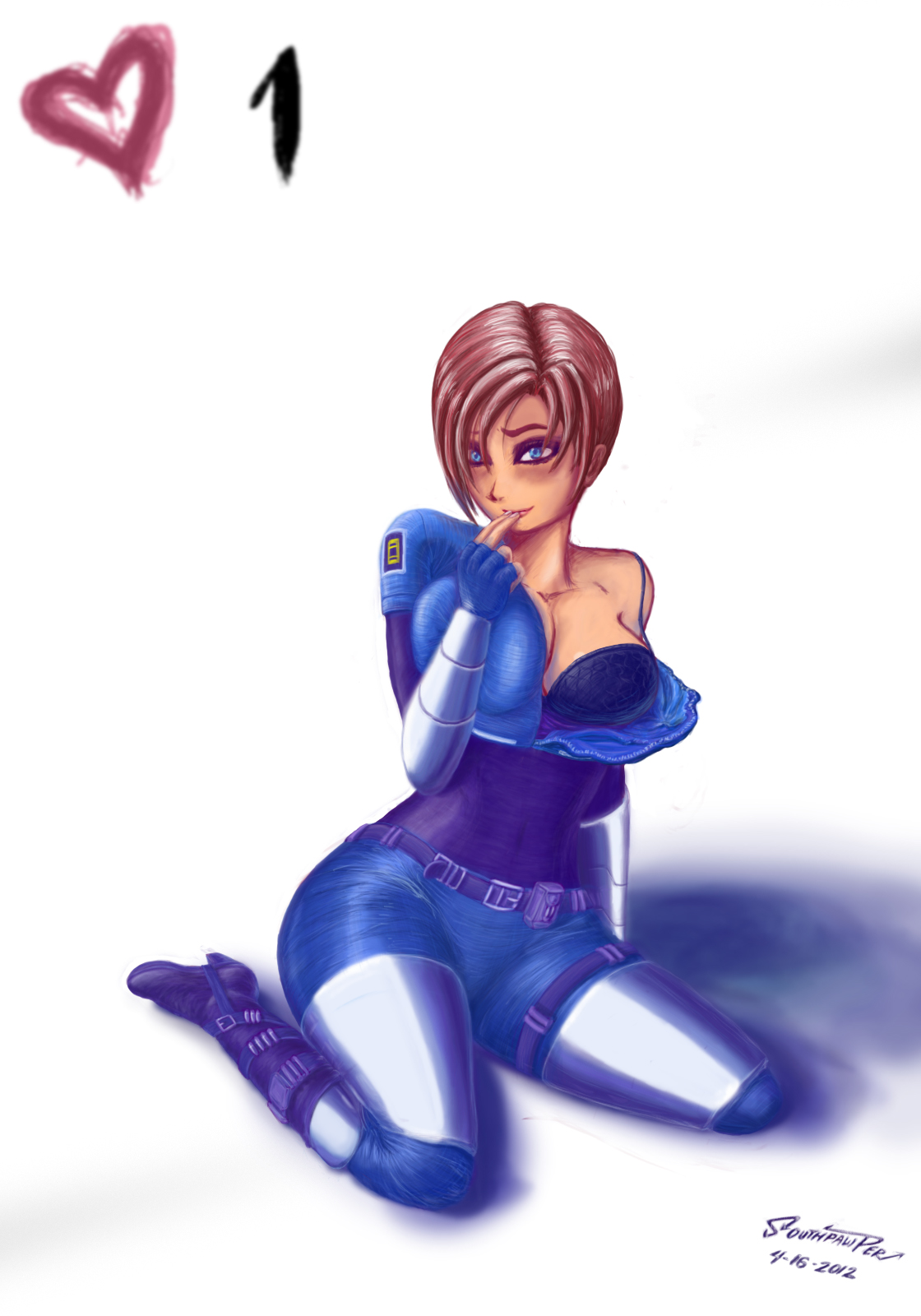 Perfect Dark page 4 full
