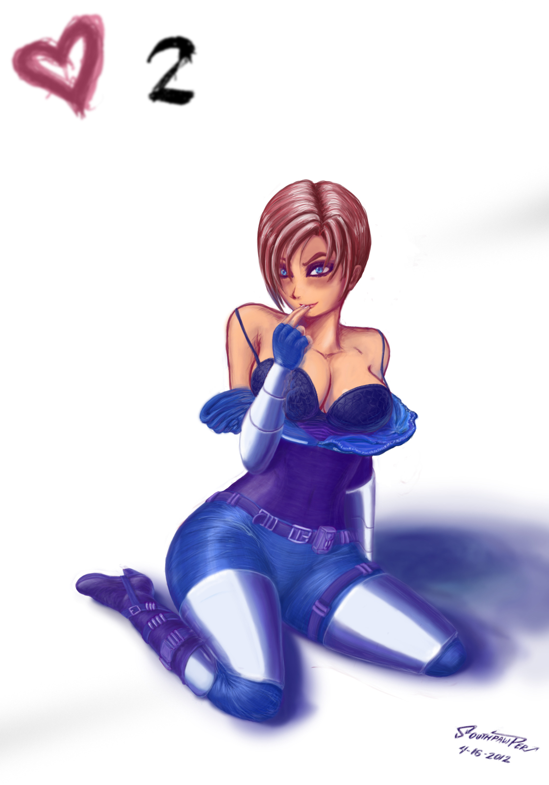 Perfect Dark page 5 full