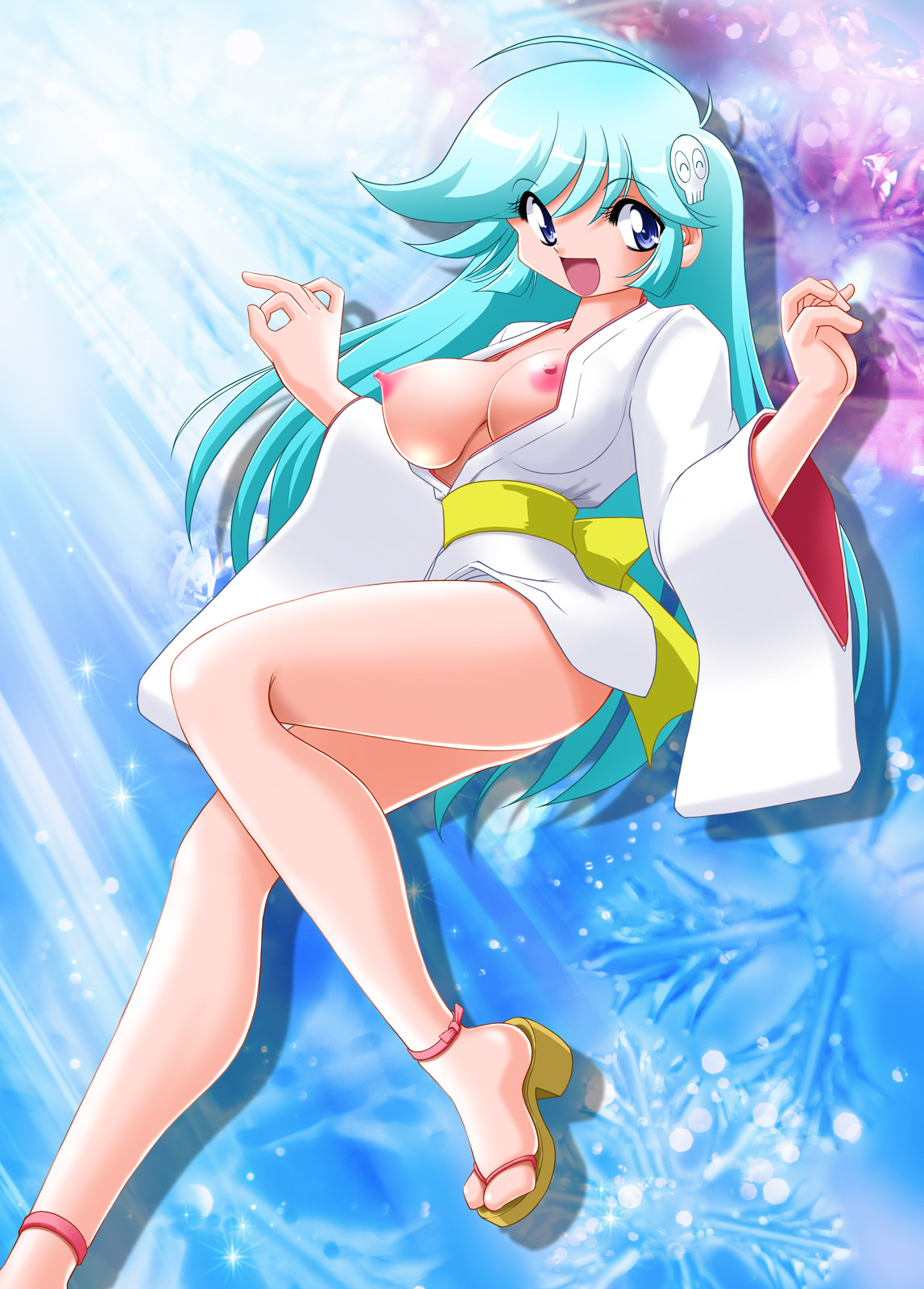 pixiv Artist: usso page 6 full