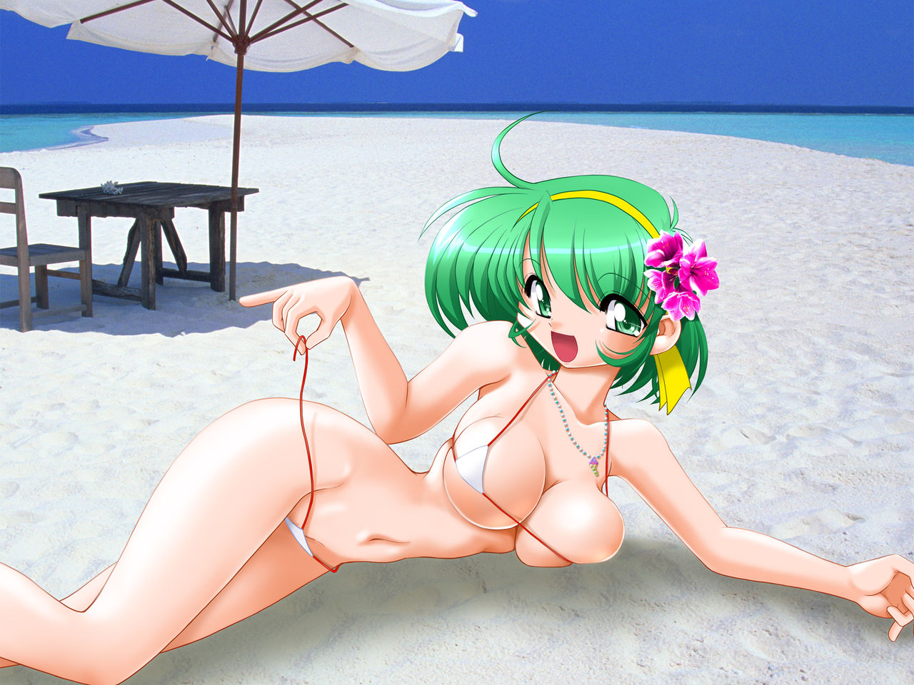 pixiv Artist: usso page 7 full
