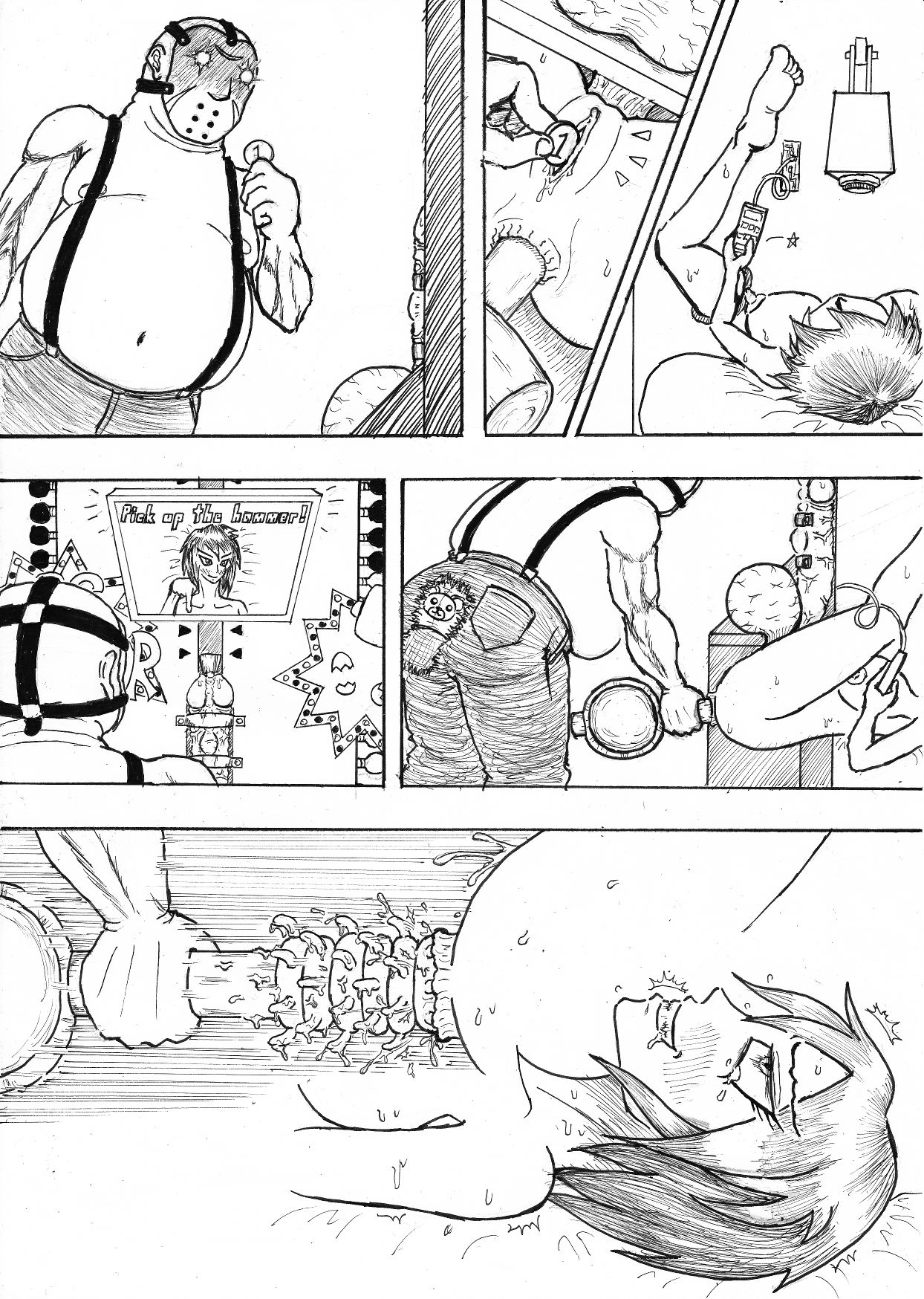 Egg Crusher page 2 full