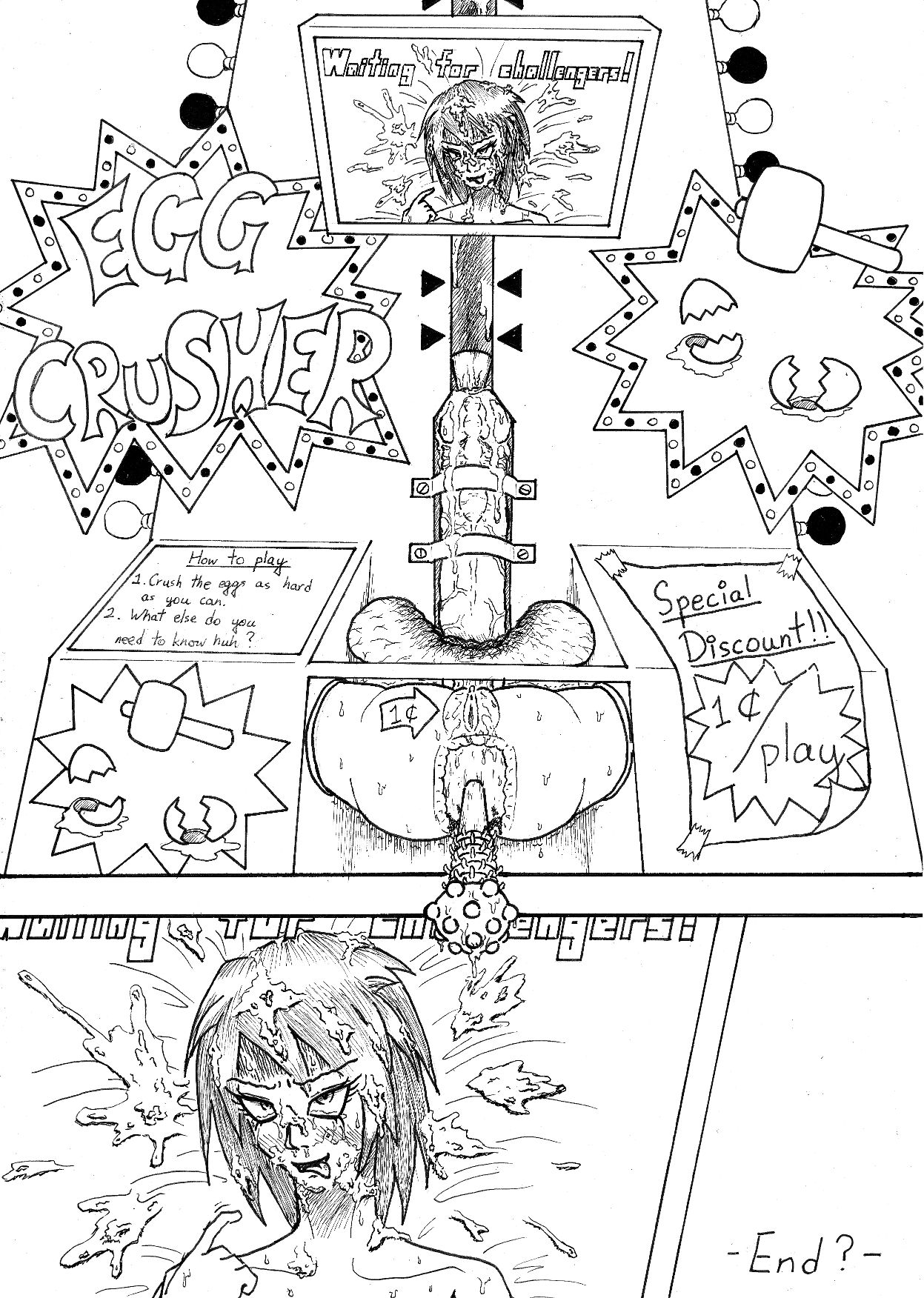 Egg Crusher page 8 full