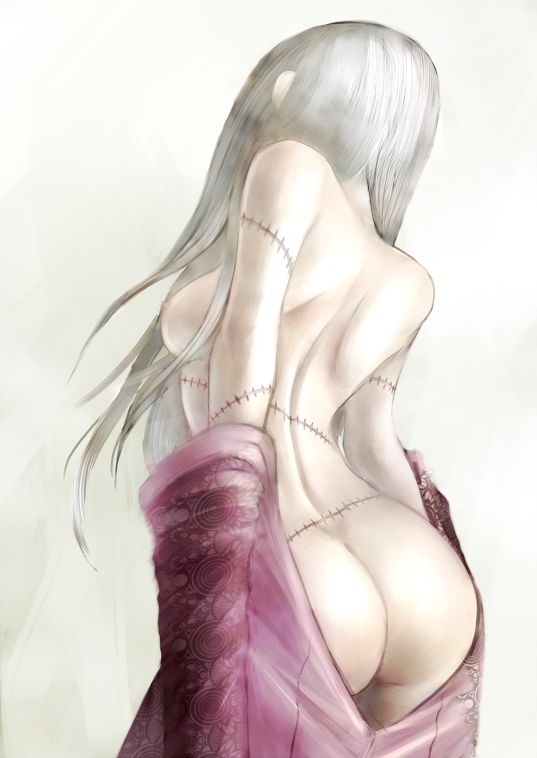 Deadman Wonderland page 1 full
