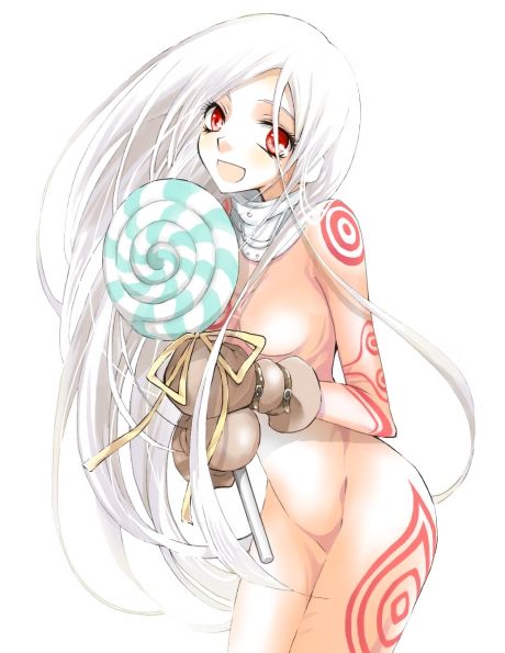 Deadman Wonderland page 8 full