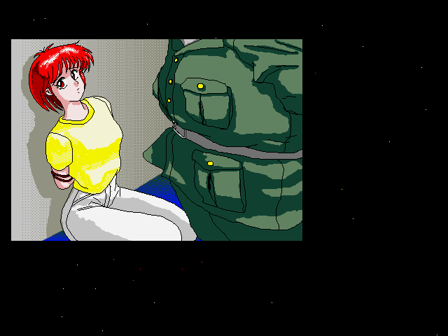Cobra Mission: Panic in Cobra City page 3 full
