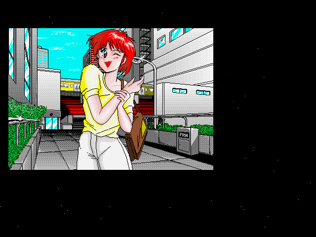 Cobra Mission: Panic in Cobra City page 4 full