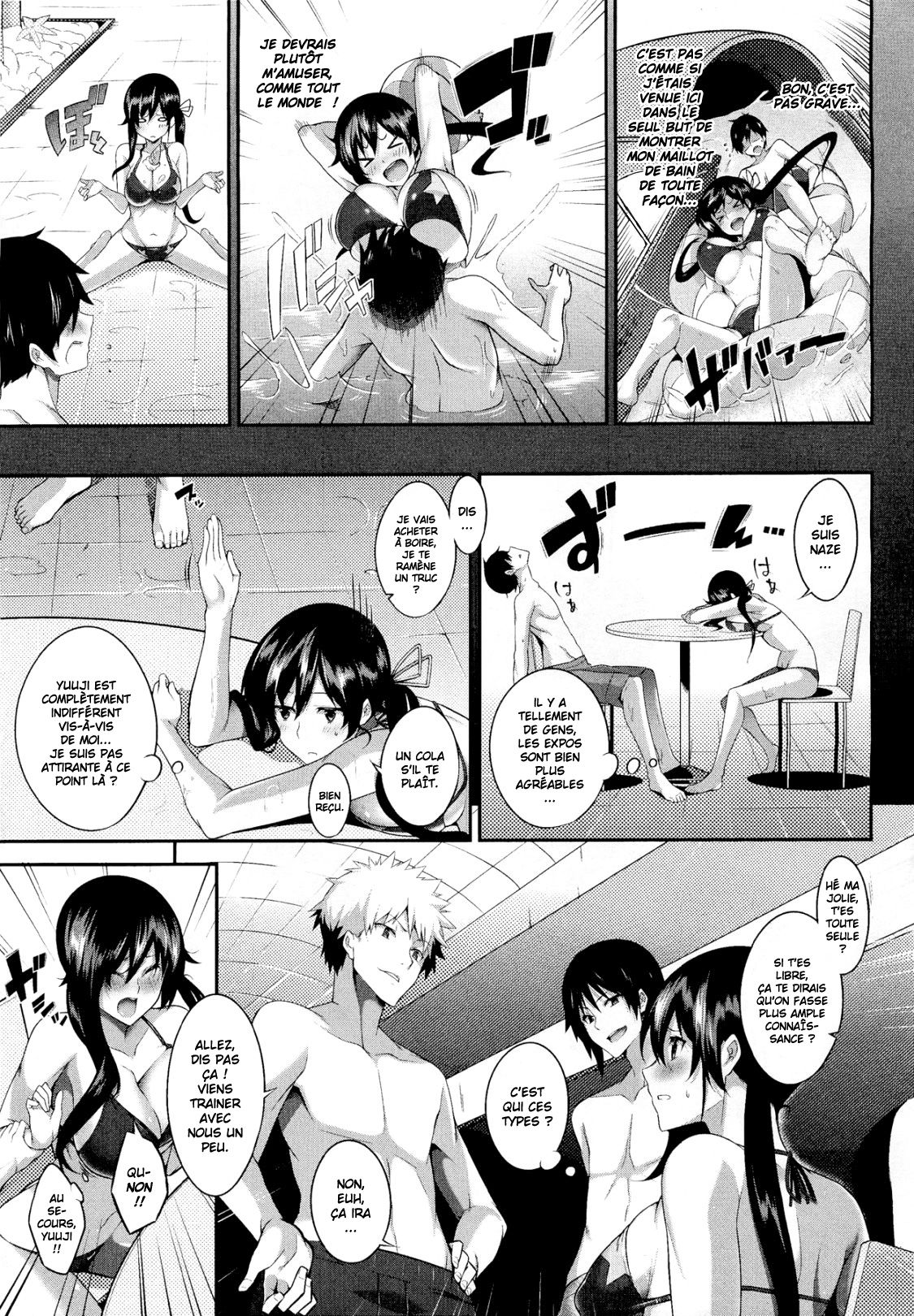 Come With Me page 5 full