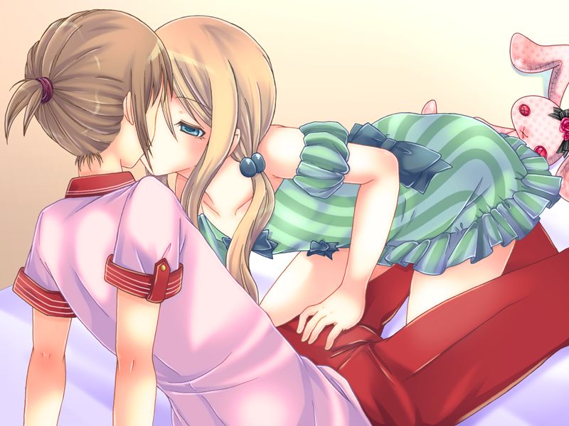 Itokonoko ~ Tsundere Otokonoko Nacchan to no, Dokidoki Isourou DAYS! ~ page 3 full