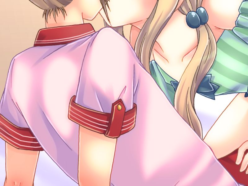 Itokonoko ~ Tsundere Otokonoko Nacchan to no, Dokidoki Isourou DAYS! ~ page 6 full