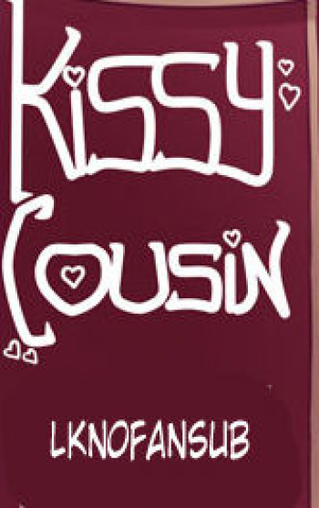 Kissy Cousin cover