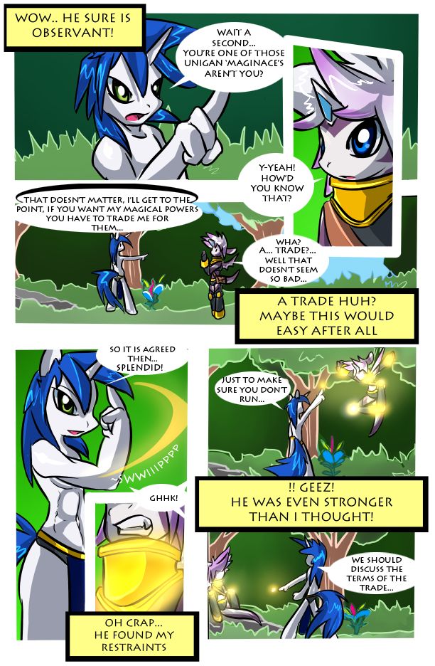 Necessary Action page 5 full