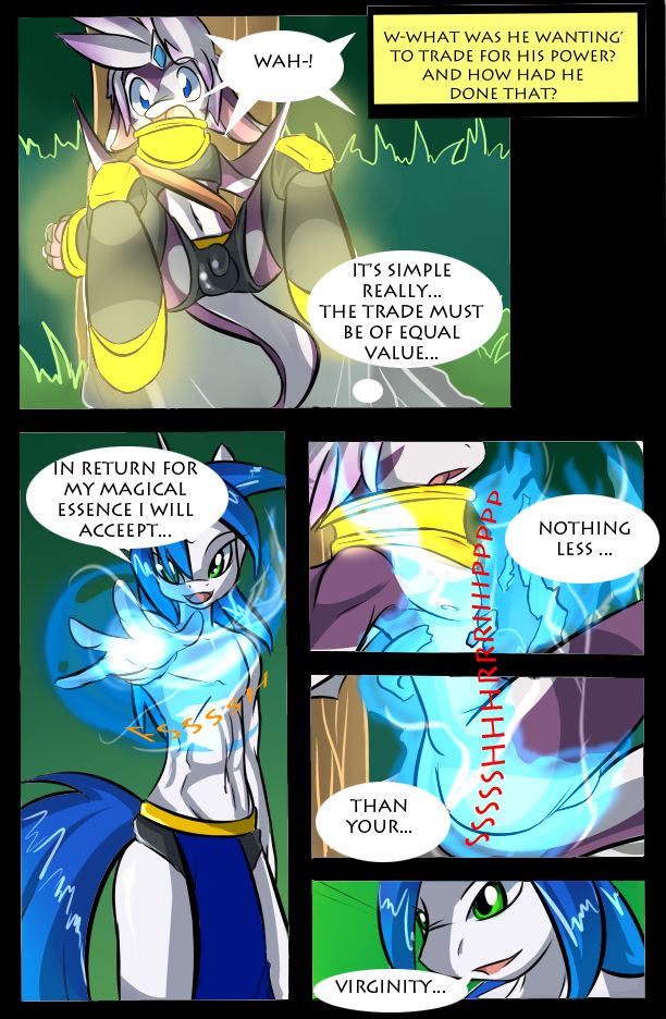 Necessary Action page 6 full