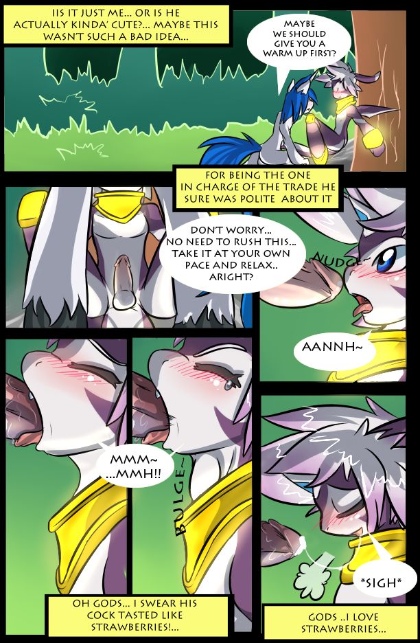 Necessary Action page 8 full