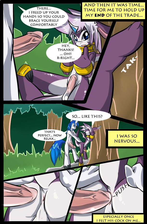 Necessary Action page 9 full