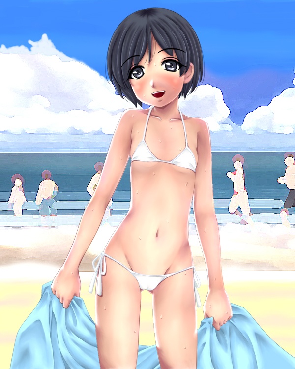 Hirotta Smapho no Nakami ga Roshutsu Lolikko Only datta Ken www page 5 full