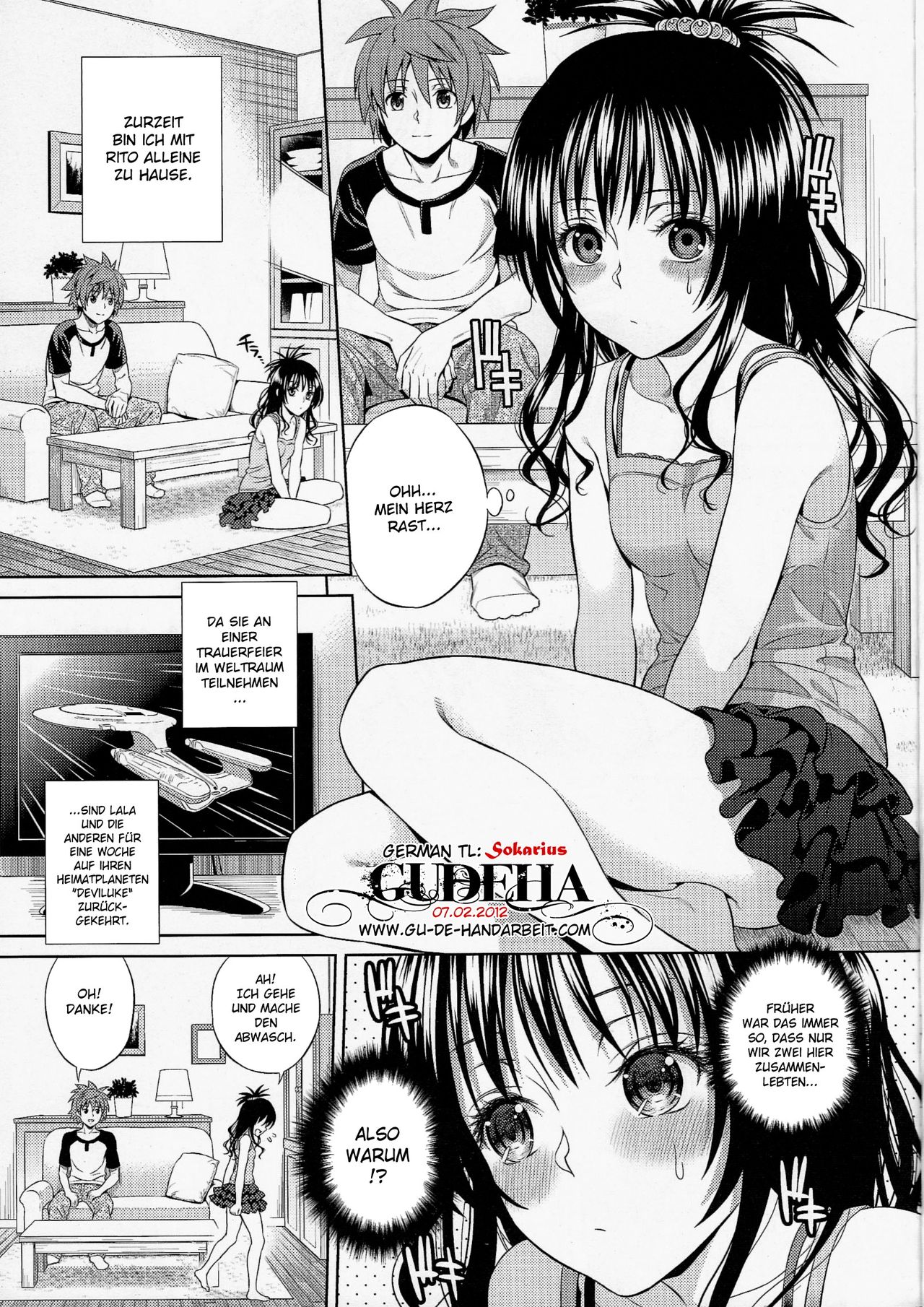Orange Revolution page 3 full