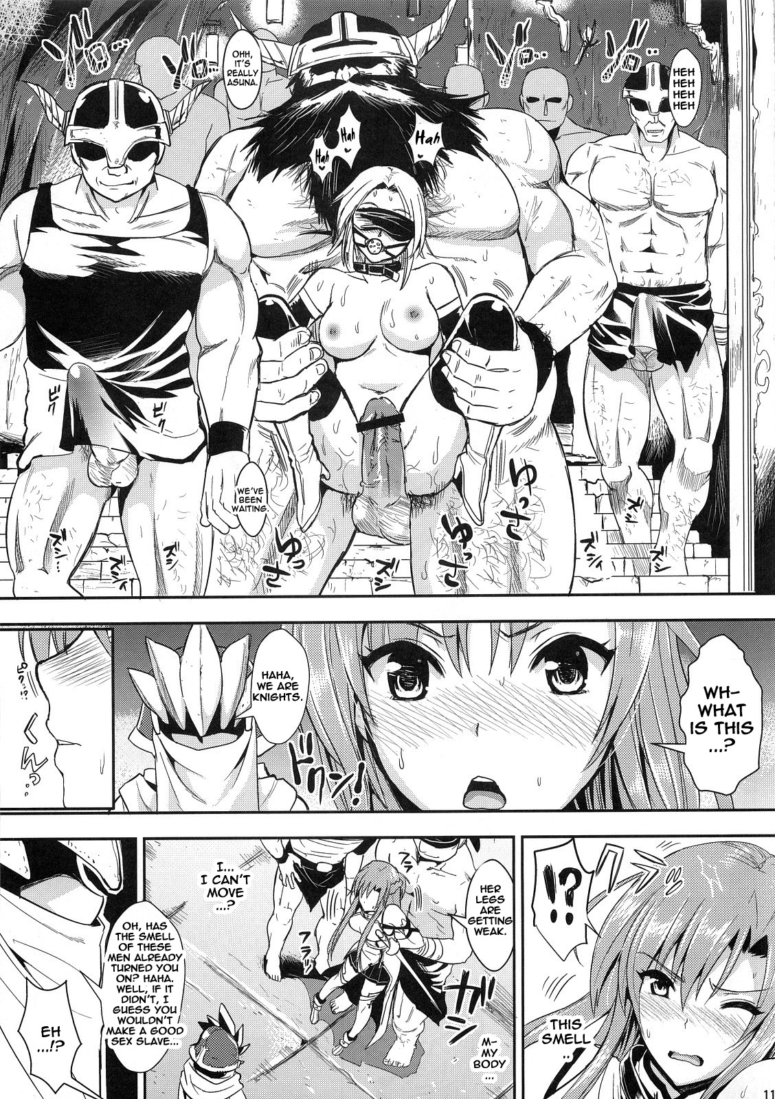 Shujou Seikou II α Watashi... Okasarete Anal ni Mezamemashita | Captive Sex II - After Being R-ped, I was Awakened to Anal page 10 full