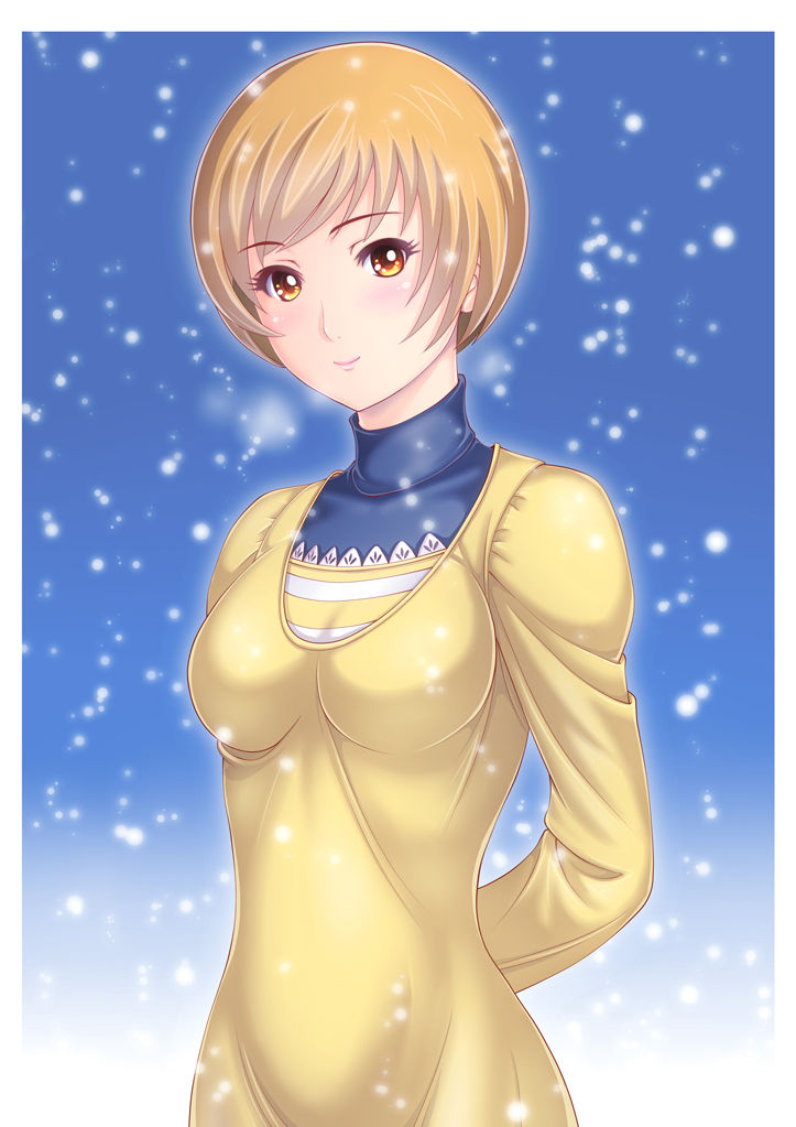 - Artist - Yuuki page 7 full