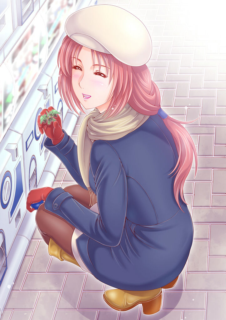 - Artist - Yuuki page 8 full