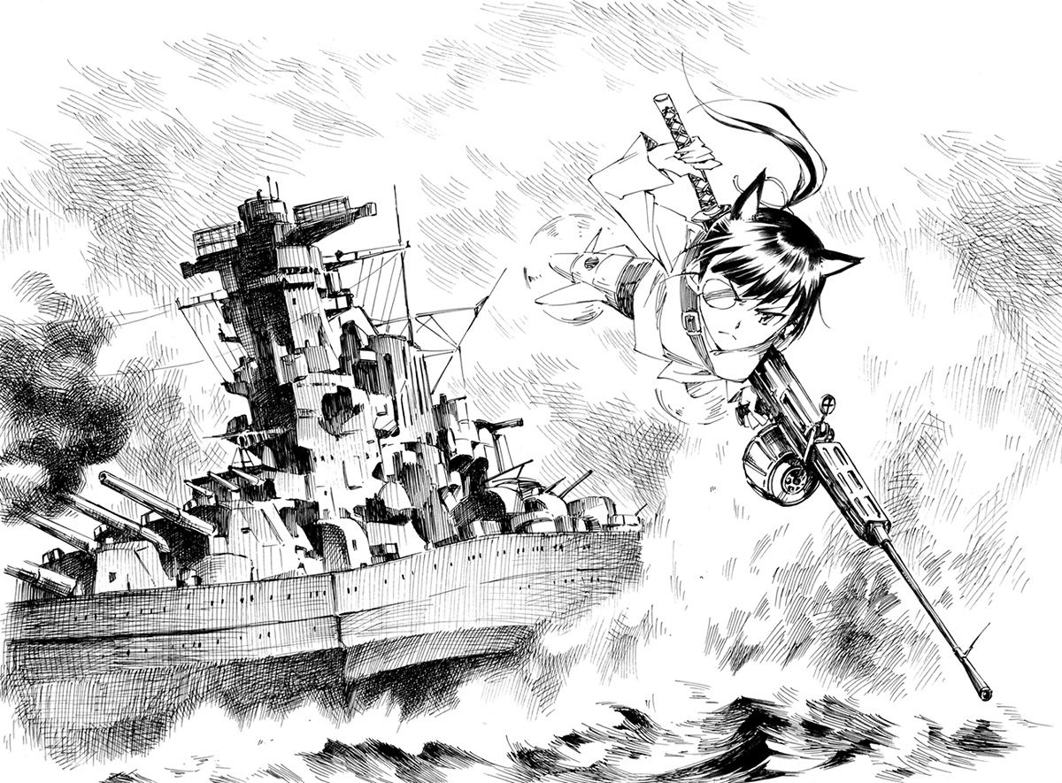 Moe Mate's Animate galleries-first term page 2 full