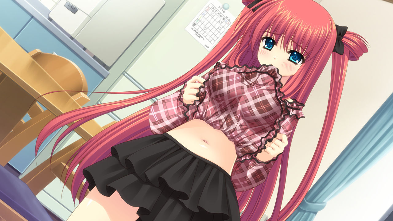 Moe Mate's Animate galleries-first term page 6 full