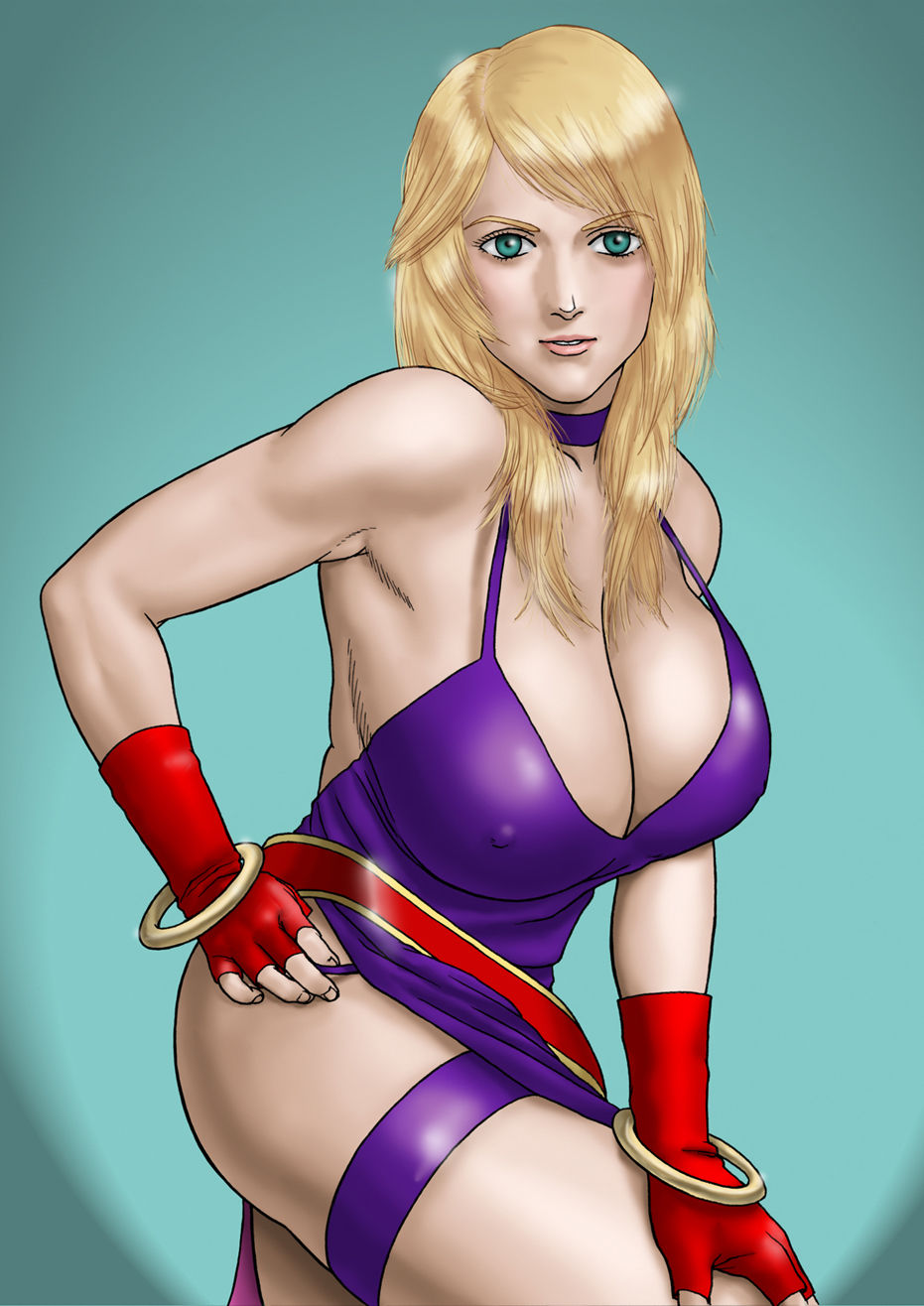 VS2 page 5 full