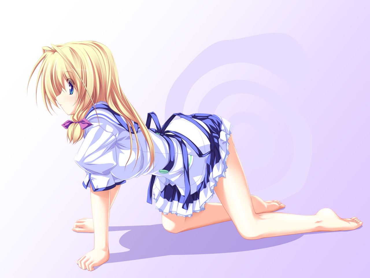 Uncensored Wallpaper Hentai page 4 full
