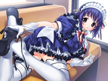 Uncensored Wallpaper Hentai cover