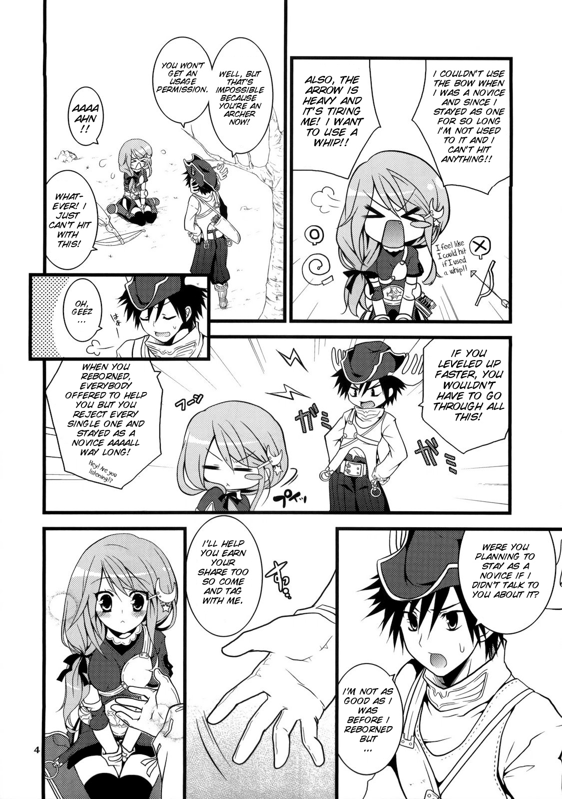Daily RO 3 page 6 full