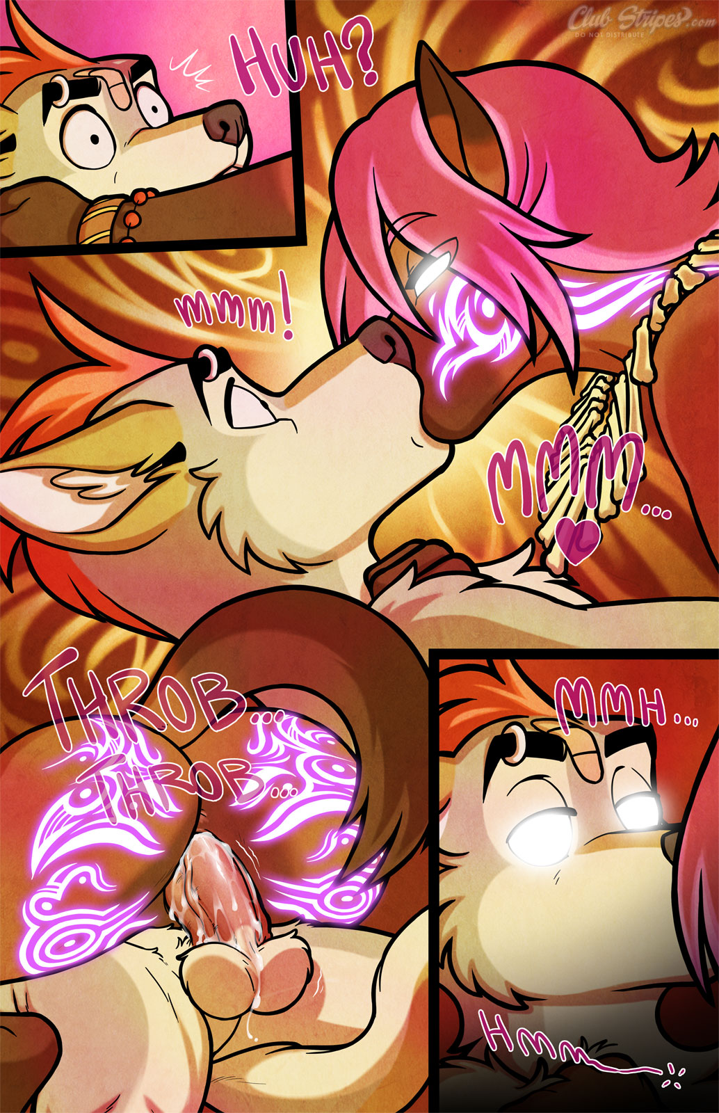 Meesh Swamp Fling page 7 full