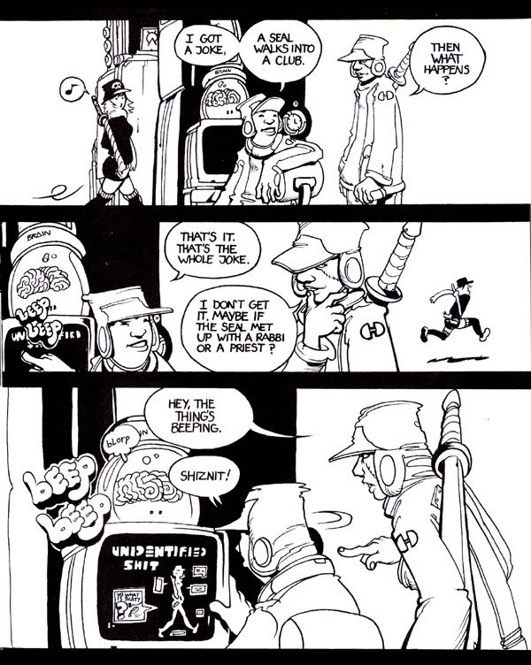 fuck comics page 5 full